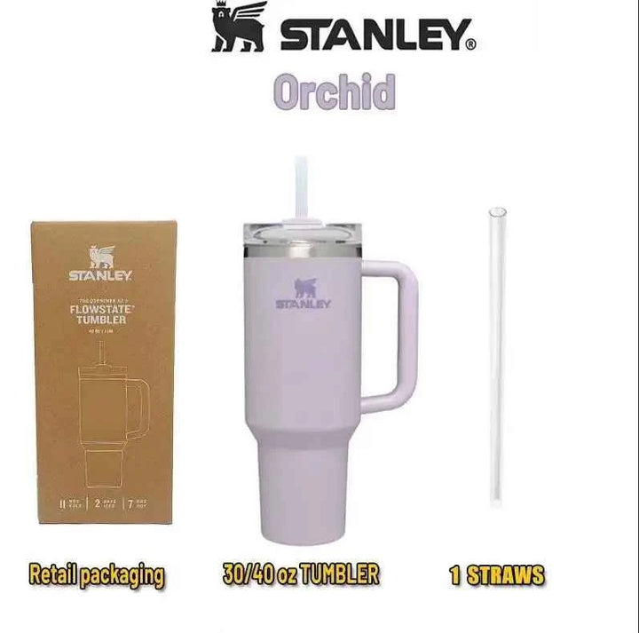 Stanley Quencher H2.0 كوب حراري حرارية - رفعة