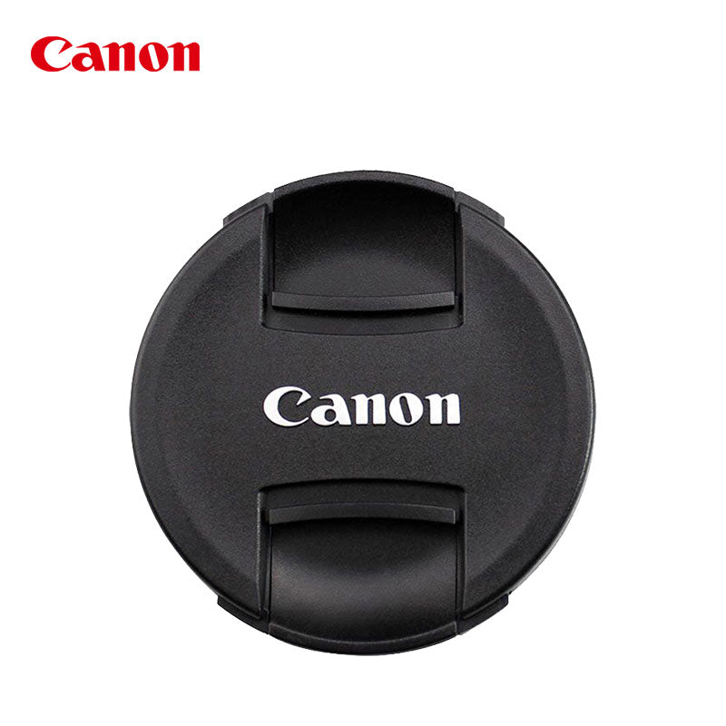 أصلي 100% غطاء عدسة Canon E-49 لحماية الكاميرا