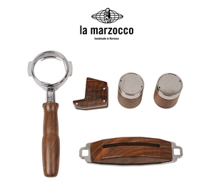 La Marzocco Mini R Customization.