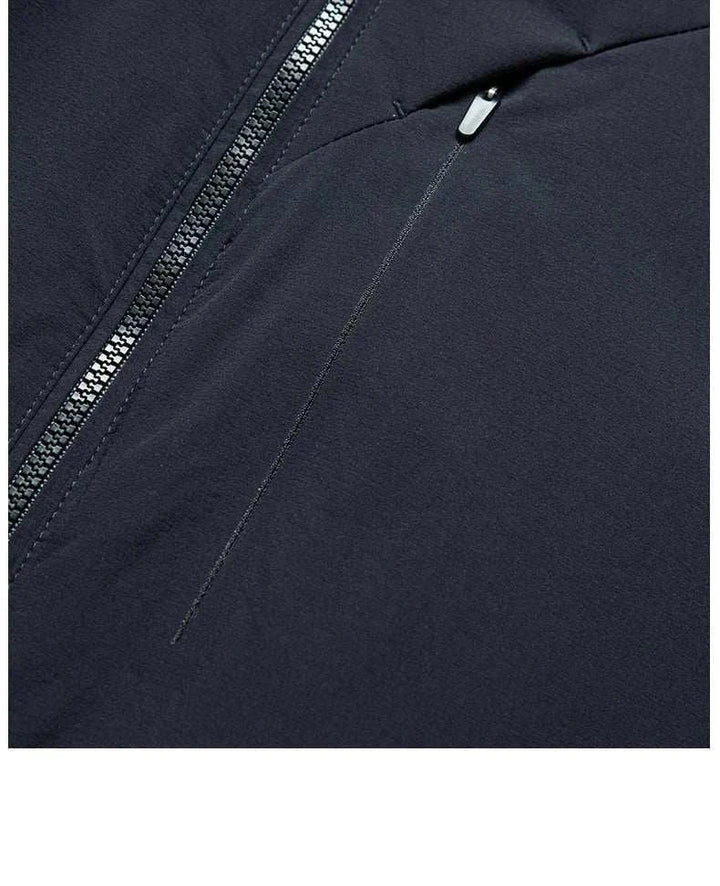 سديري بيير كاردان رجالي بكواليتي عالية وتصميم عملي أنيق