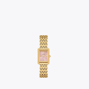 TORY BURCH ELEANOR Small Watch.
