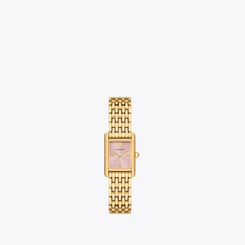 TORY BURCH ELEANOR Small Watch.