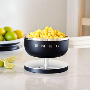 SMEG High Precision Kitchen صحن تقديم.