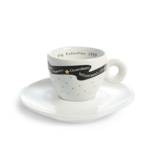 illy art collection 1993.