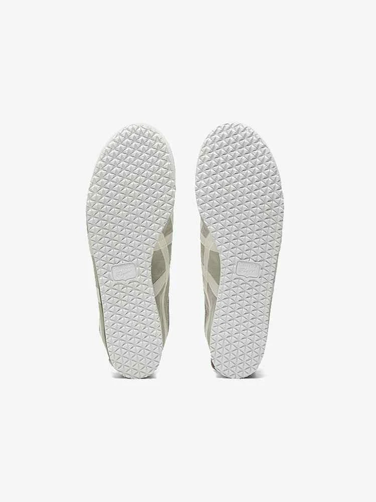 Onitsuka Tiger أوني تسوكا تايجر – [Classic] حذاء MEXICO 66™ SLIP-ON.