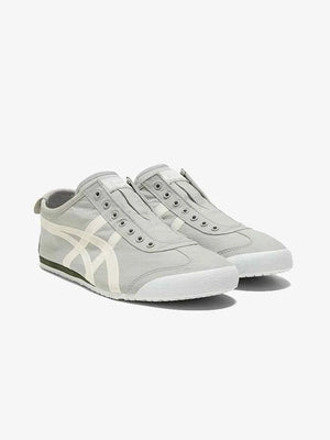 Onitsuka Tiger أوني تسوكا تايجر – [Classic] حذاء MEXICO 66™ SLIP-ON.