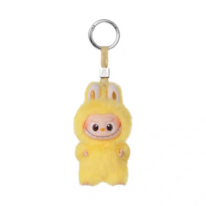 POPMart Mini  Pendant LBUBU.