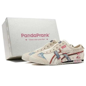 Onitsuka Tiger Shoes.