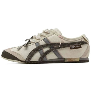 Onitsuka Tiger Mountain Shadow Walking Shoes.