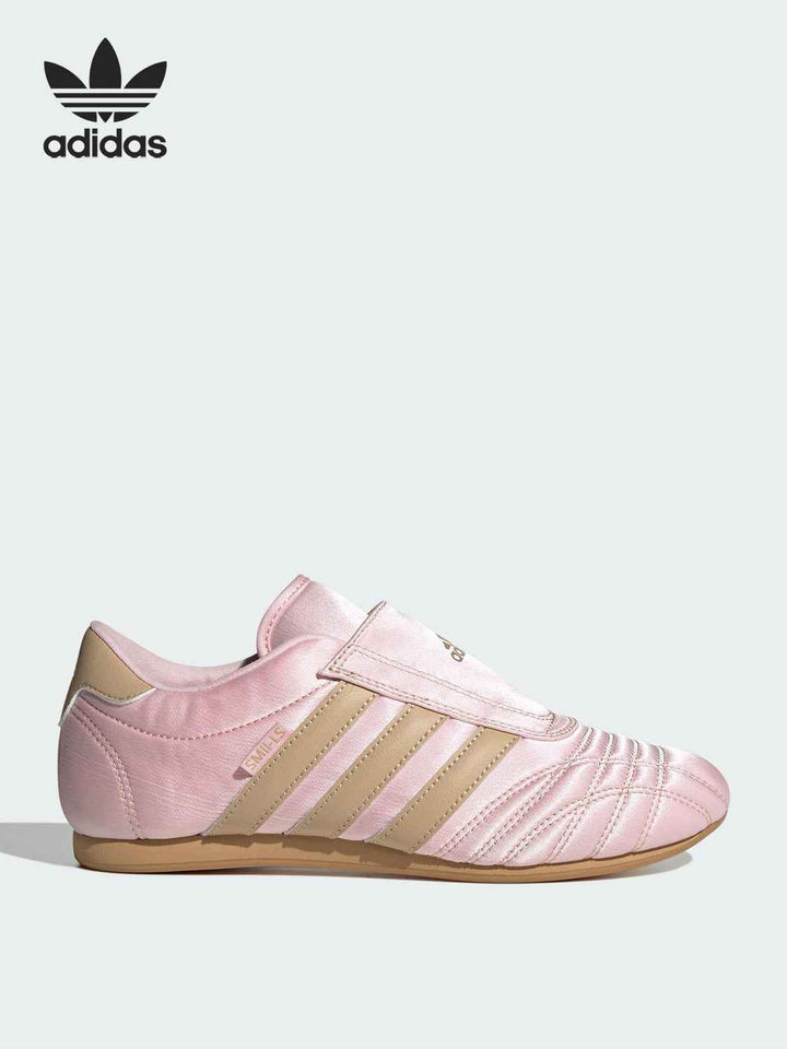 أديداس كلافر 2025 – أحذية رياضية نسائية تايكوندو-   Adidas Clover Women's Taekwondo Sneakers - رفعة