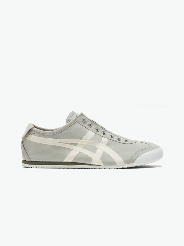 Onitsuka Tiger أوني تسوكا تايجر – [Classic] حذاء MEXICO 66™ SLIP-ON