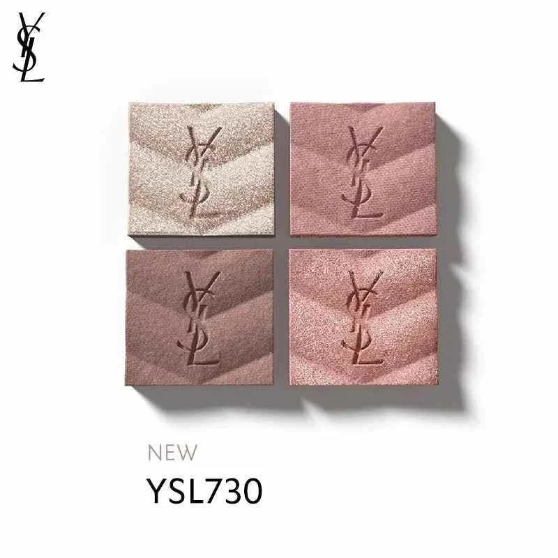 YSL Couture Color Eyeshadow Collection  Limited Edition.