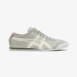 Onitsuka Tiger أوني تسوكا تايجر – [Classic] حذاء MEXICO 66™ SLIP-ON.