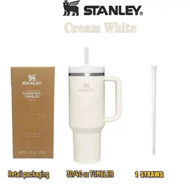 Stanley Quencher H2.0 كوب حراري حرارية - رفعة