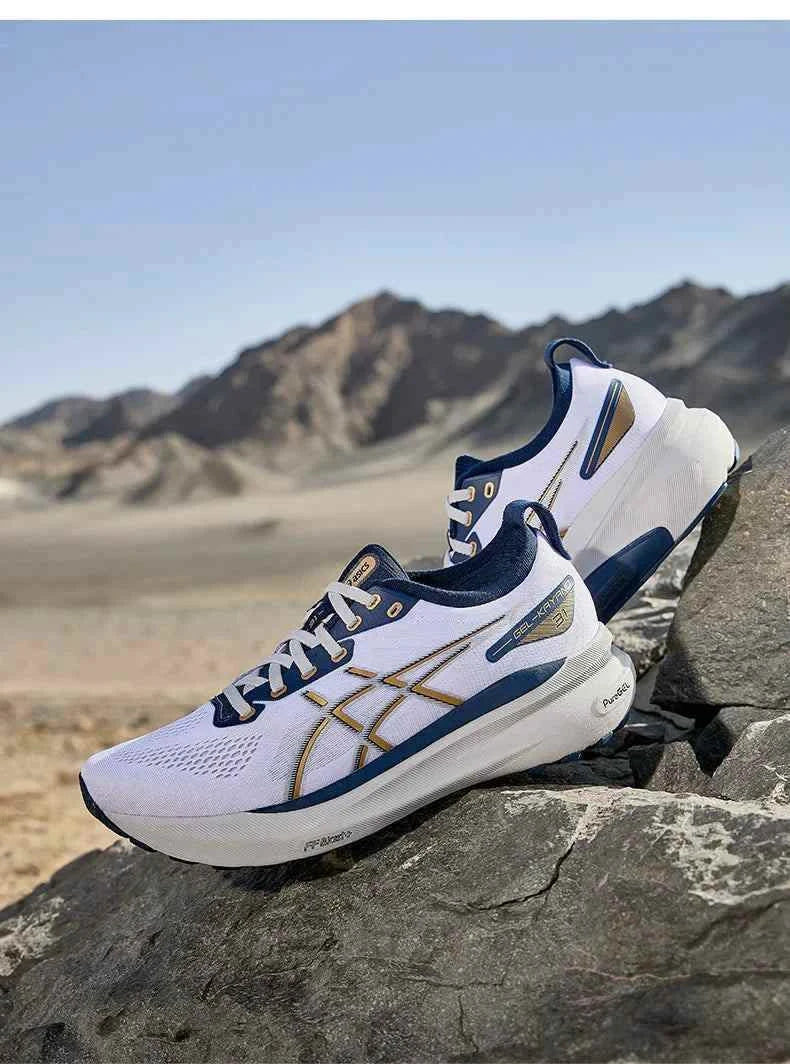ASICS GEL-KAYANO 31.