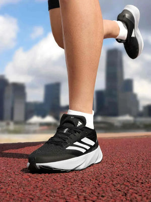 Adidas | أديداس حذاء الجري السريع ADIZERO SL للرجال والنساء.