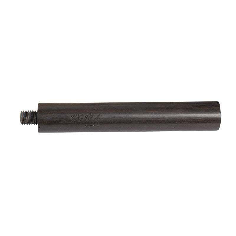 مقبض Portafilter خشب Ebony و Resin مقاس M10 من WOWA.