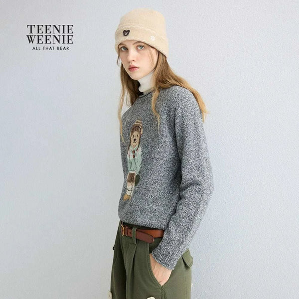 TeenieWeenie Sweater سترة