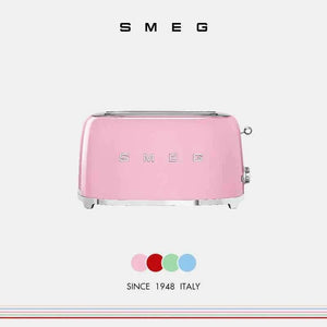 SMEG TSF02 محمصة سميج.
