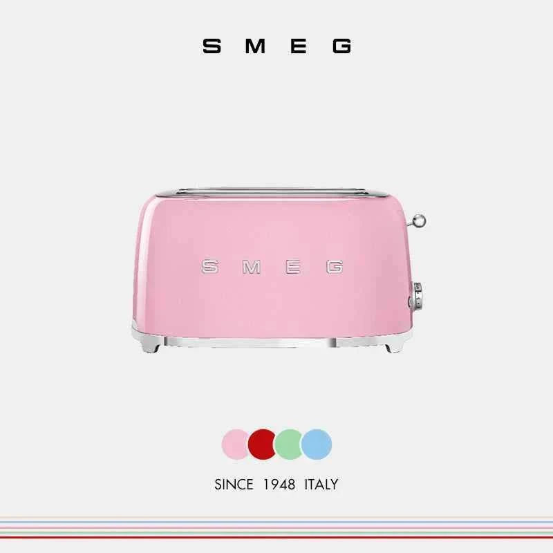 SMEG TSF02 محمصة سميج.