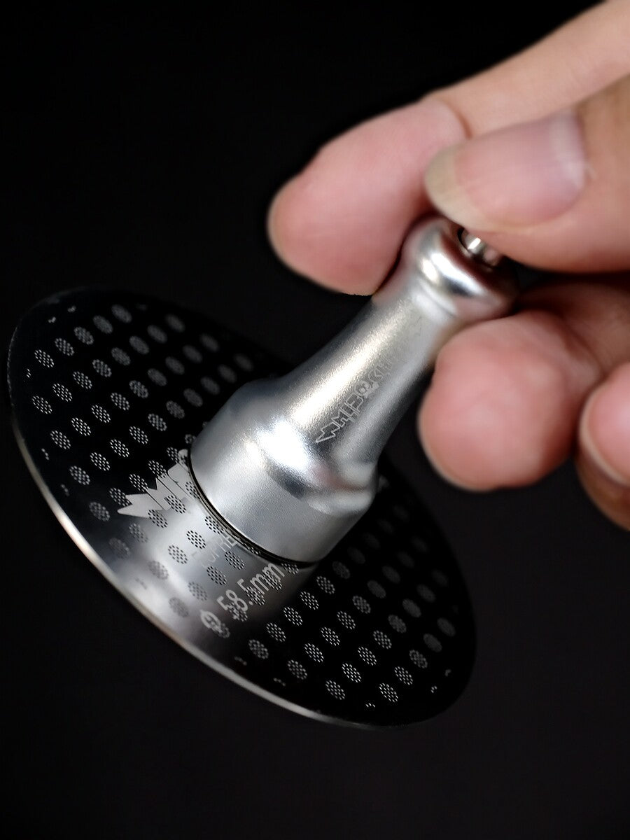 فلتر Puck Screen مغناطيسي للاكسبريسو مقاس 58.5mm