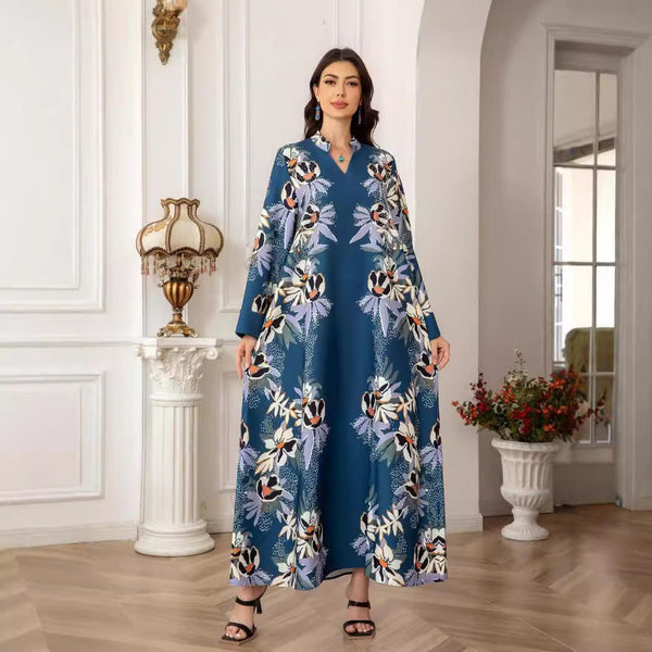 Royal Ramadan Nights Dress