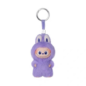POPMart Mini  Pendant LBUBU.