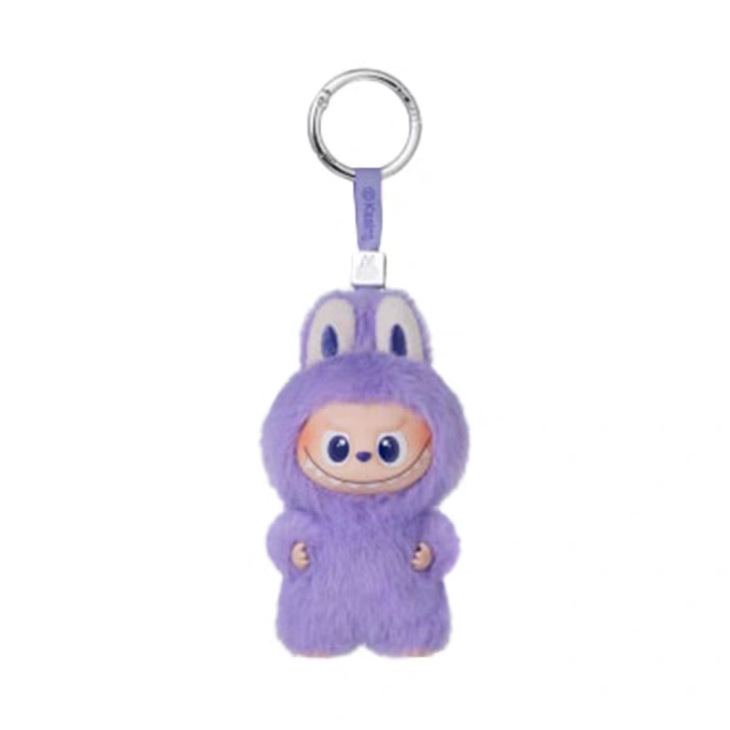 POPMart Mini  Pendant LBUBU.