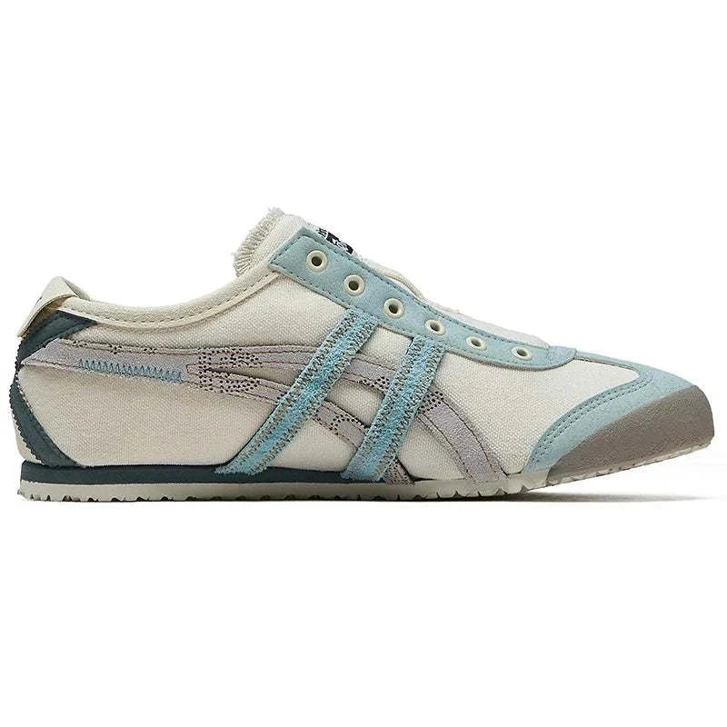 Onitsuka Tiger Road Trip Escape Outdoor Athleisure Shoes.
