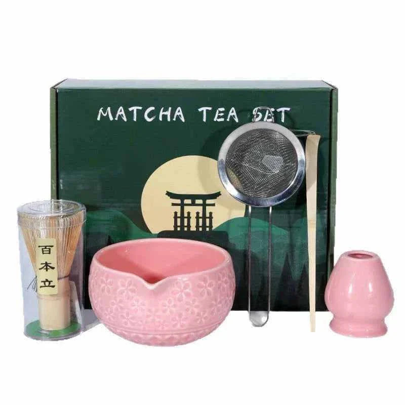 اليابانية وعاء السيراميك  Maccha الماتشا.