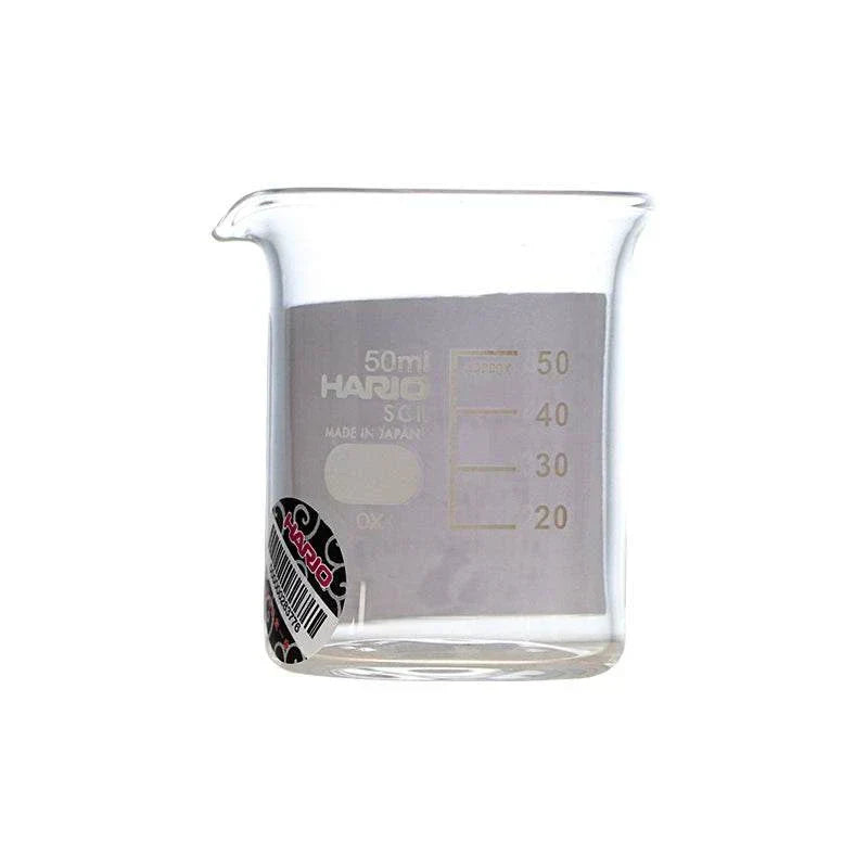 HARIO Beaker Measuring Cup بيكر.