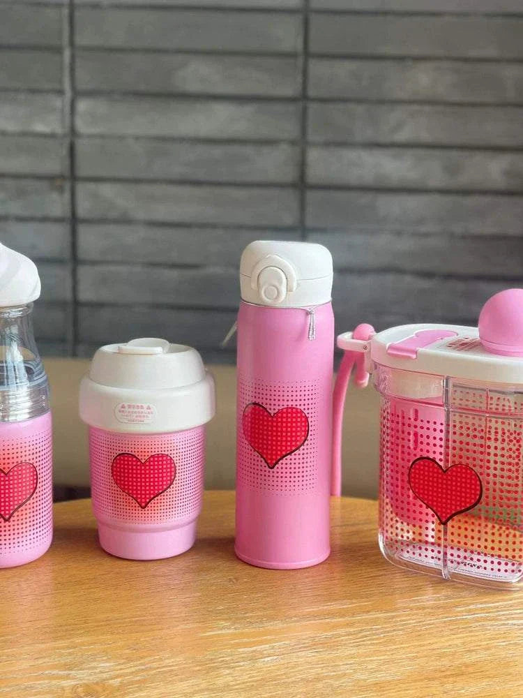 Starbucks cup  party love cup.