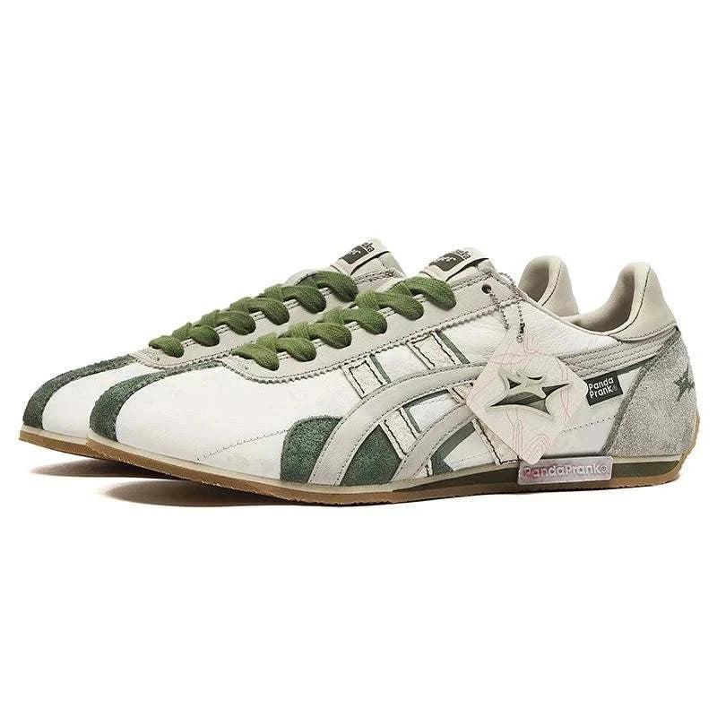 Onitsuka Tiger Tanabata Project Casual Running Shoes.