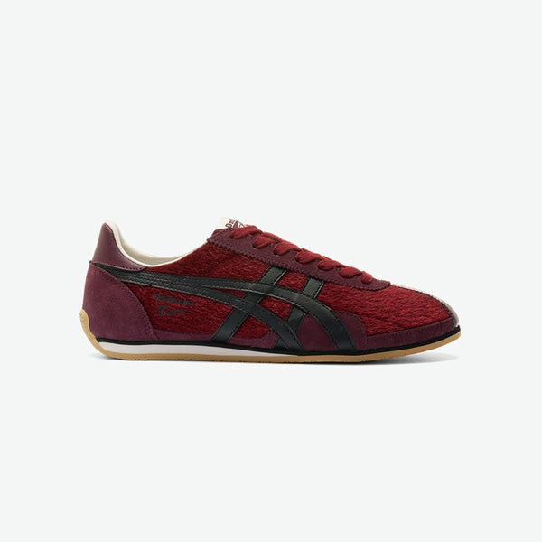 Onitsuka Tiger | أونيستوكا تايجر RUNSPARK حذاء رجالي/حريمي رياضي كاجوال ريترو