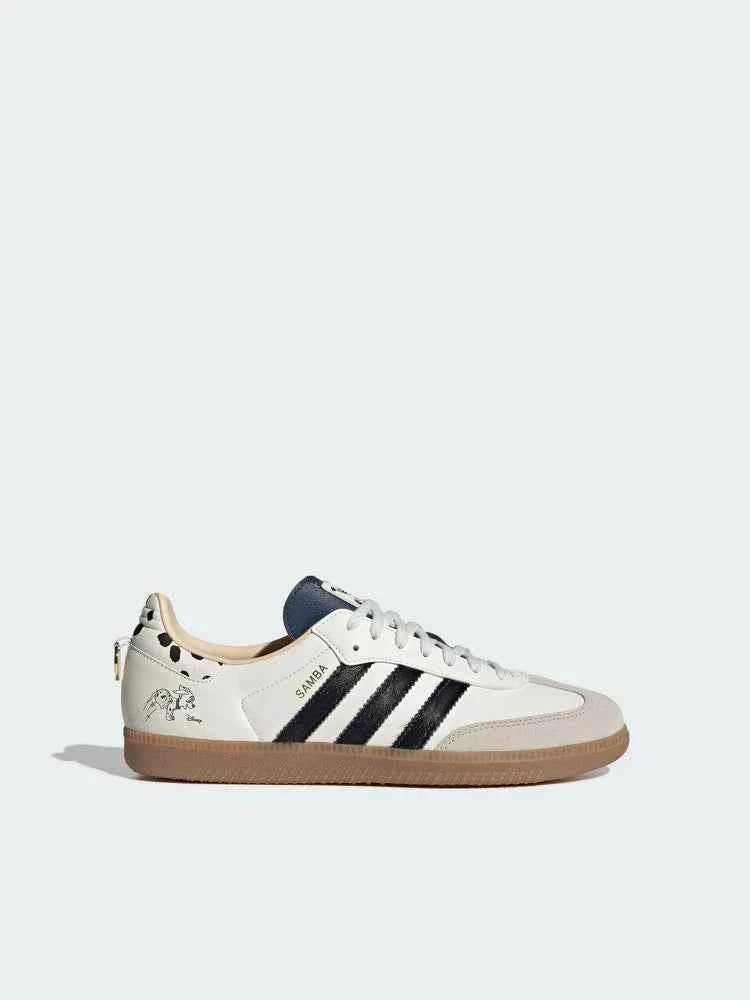 Adidas حذاء سامبا أديداس.
