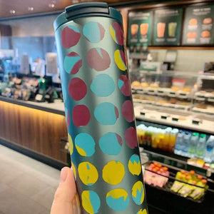 Starbucks Tumbler 2026 الحصرية – تصاميم مبتكرة لكل يوم.