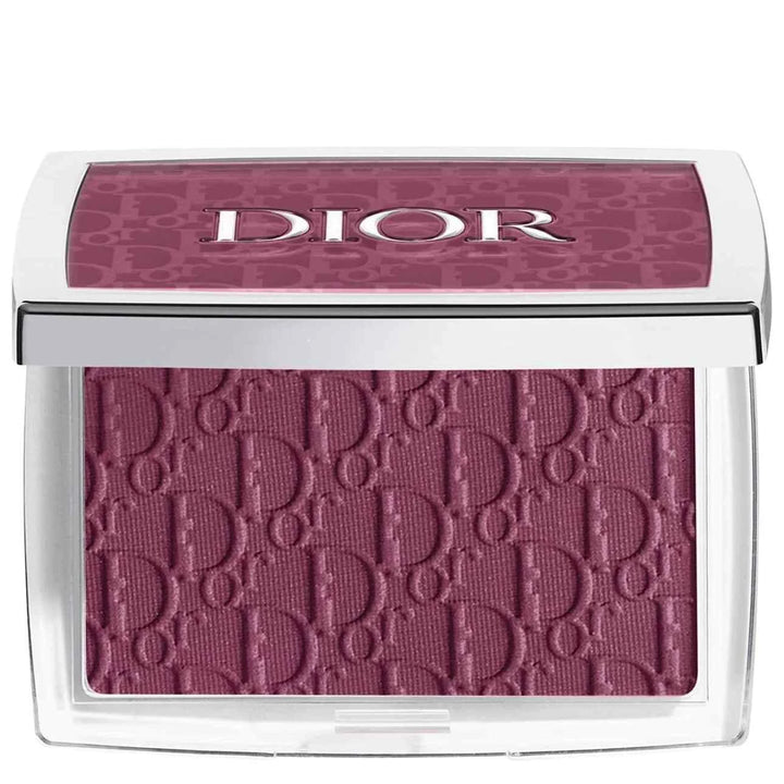 Dior ديور باكستيج أحمر خدود روزي جلو بتركيبة ناعمة تمنح الخدين توهجًا صحيًا وطبيعيًا.