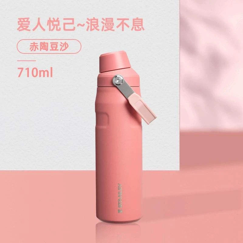 Stanley high-value fashion insulation cup.