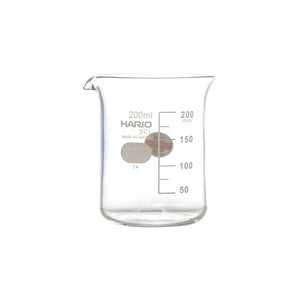 HARIO Beaker Measuring Cup بيكر.