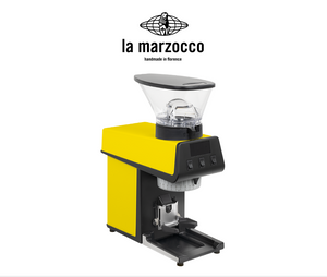 طاحونة قهوة La Marzocco Pico - هادئة وعالية الأداء.