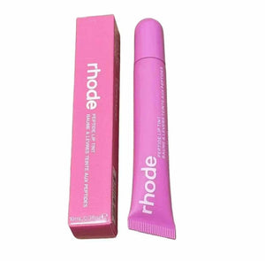 Rhode Skin مرطب شفاه ملون للترطيب والحماية البشرة.