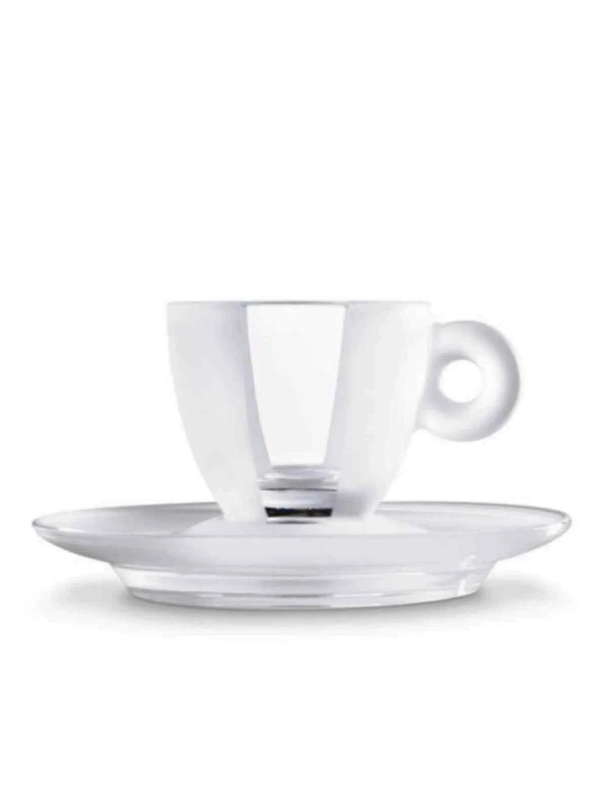 Limited edition illy  مجموعة مصممة لجعل تجربة شرب القهوة في المنزل مميزة..