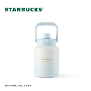 Starbucks mug Kirino series collection.