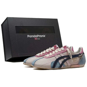 Onitsuka Tiger Confession Sound Trace Casual Running Shoes.