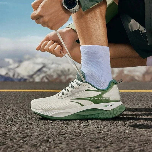 361 Super CQT Running Shoes 2025
