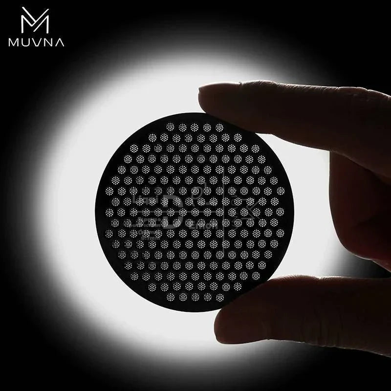 موزع مياه MUVNA Duality Puck Screen لمكائن الإسبريسو.