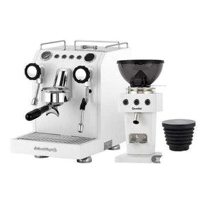 Espresso Machine احترافية 3145B بنظام Automatic Milk beating.