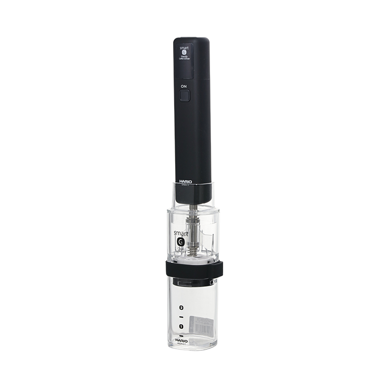 HARIO Smart Electric Portable Coffee Grinder.