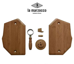 La Marzocco Mini R Customization.