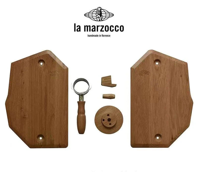 La Marzocco Mini R Customization.